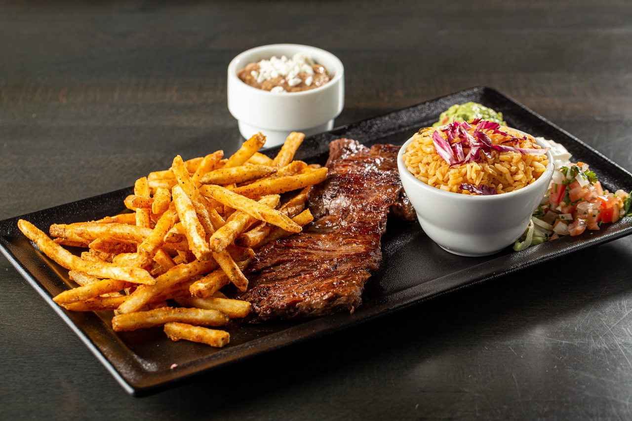 CHURRASCO (SKIRT STEAK)