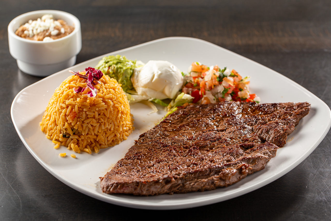 CARNE ASADA