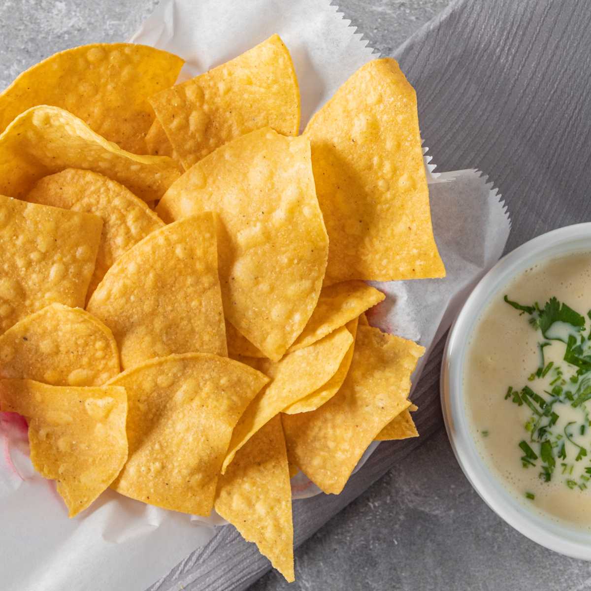 QUESO DIP SMALL
