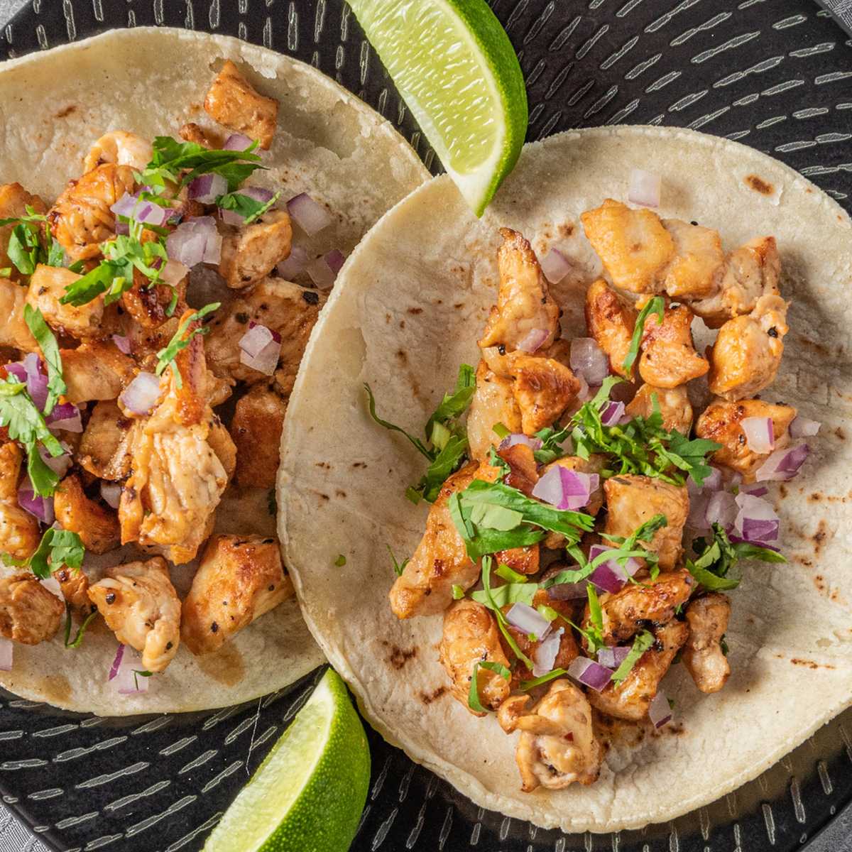 Grilled Chicken