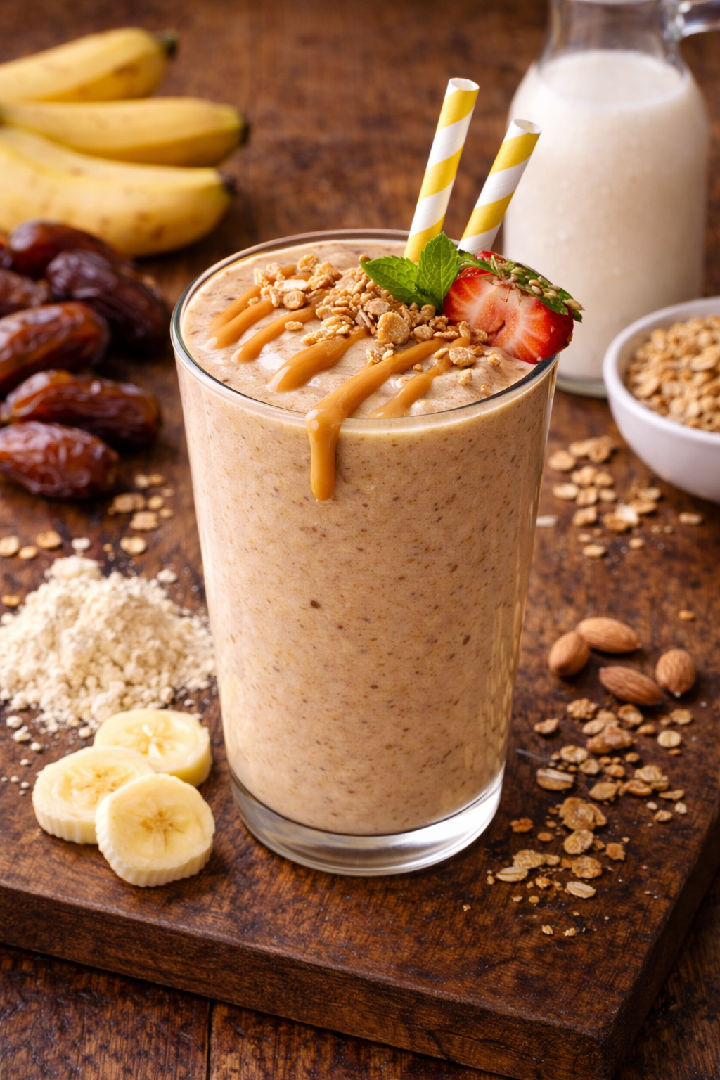 Protein Power