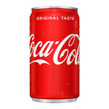 Coke Can