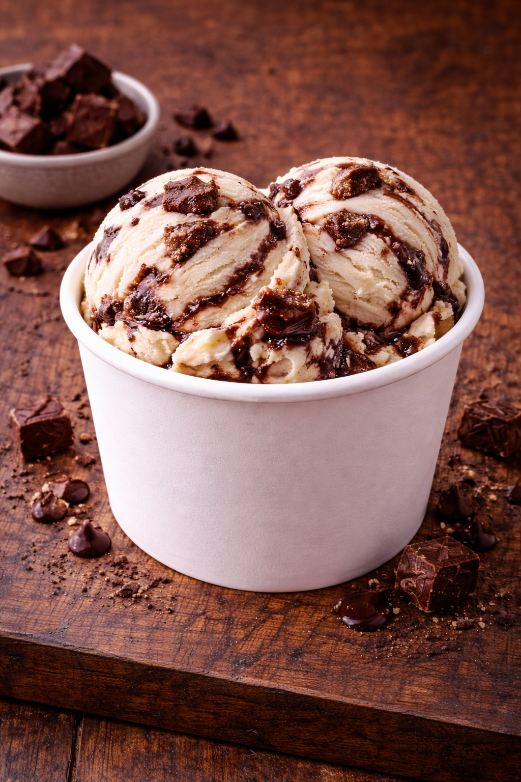 Vanilla Fudge (Cholov Yisroel)