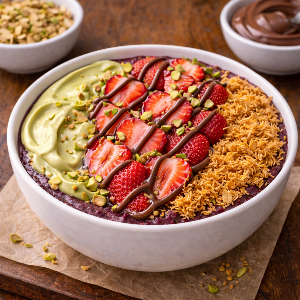 Dubai Acai