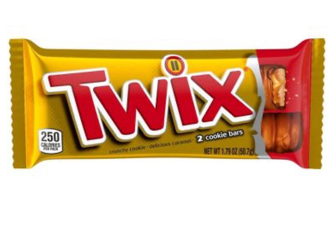 Twix Bar