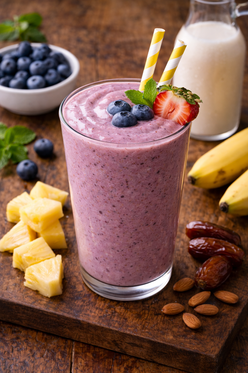 Berry Blast