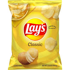 Lay's Classic