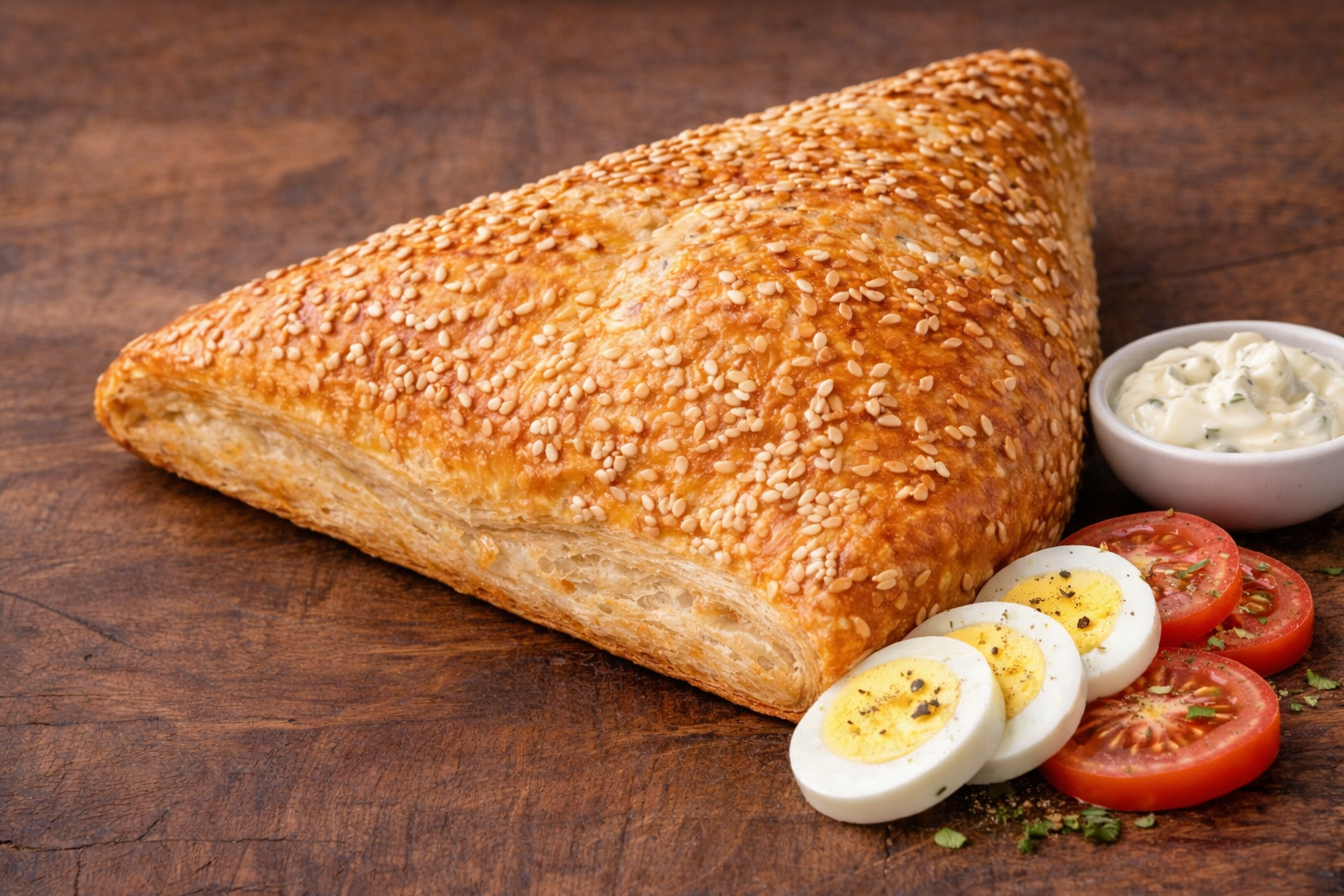 Jaffa Bourekas