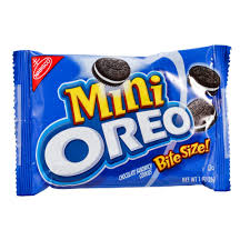 Oreo mini