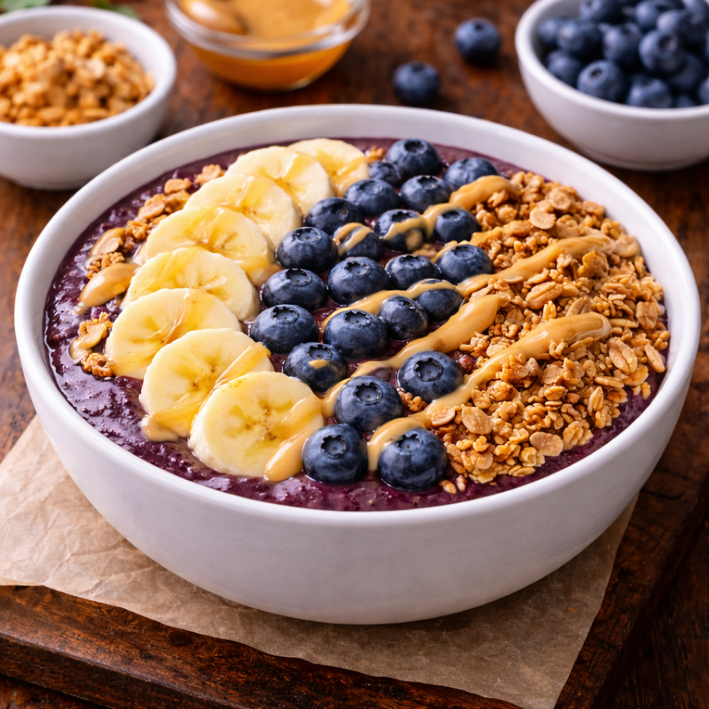 PB Acai
