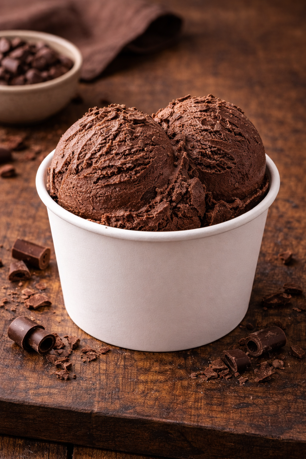 Chocolate (Cholov Yisroel)