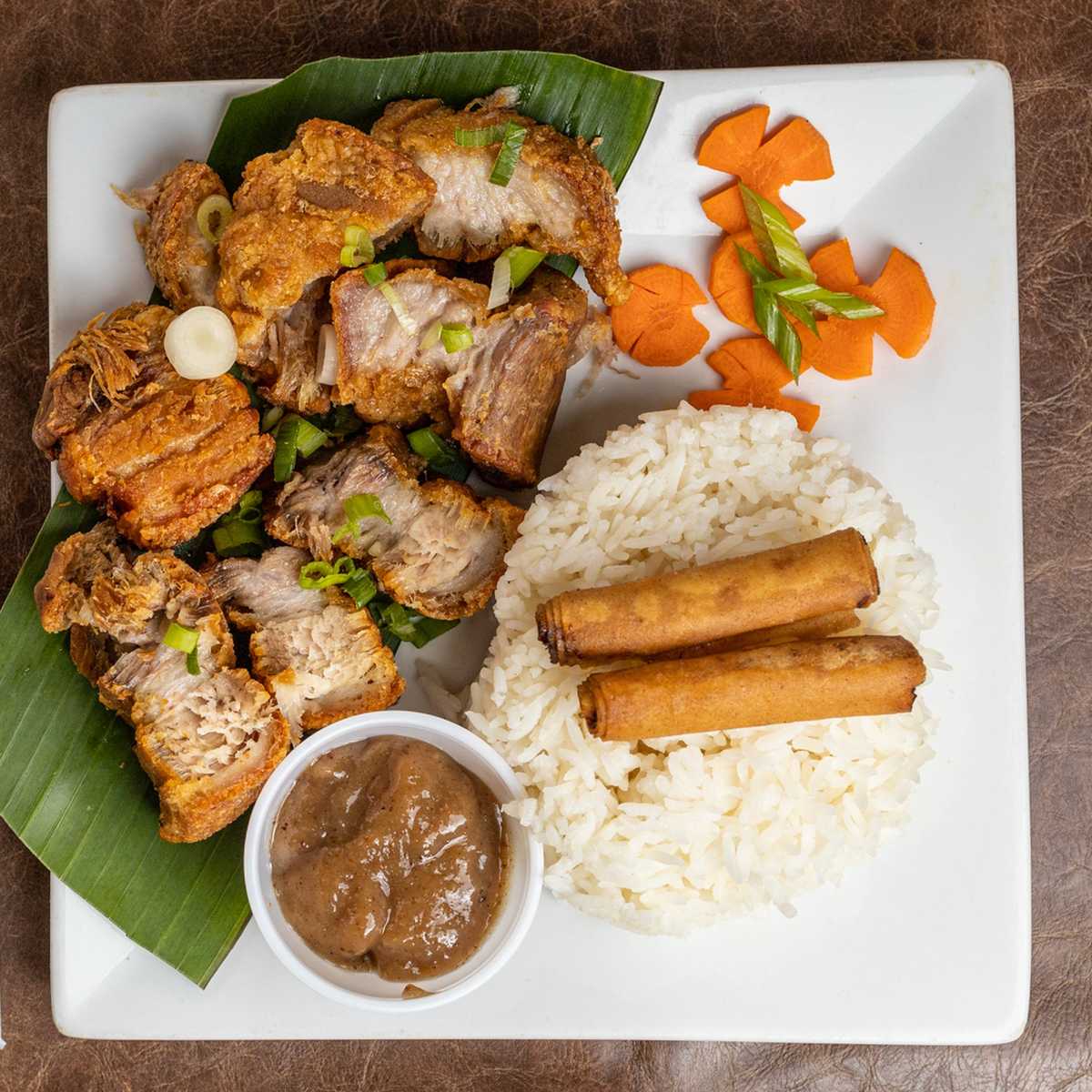 Lechon Kawali
