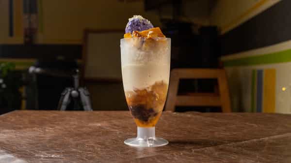 Halo Halo
