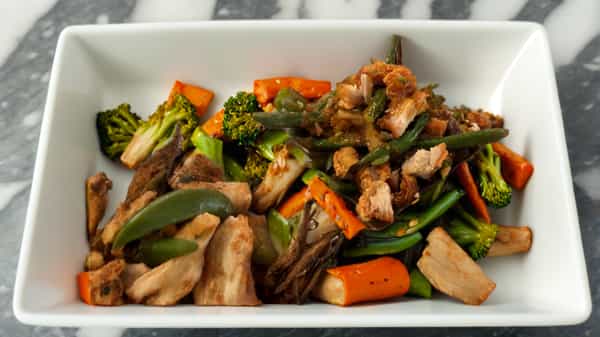 Pakbet