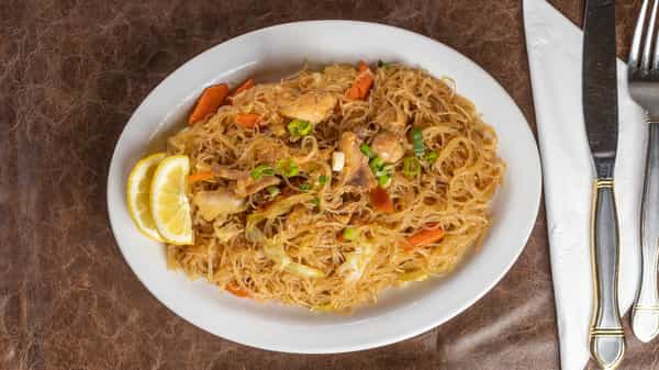 Pancit Bihon