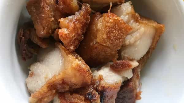 Lechon Kawali