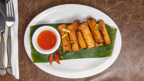 Spring Roll