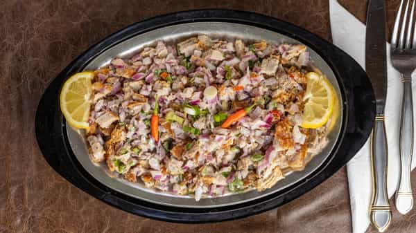 Sisig