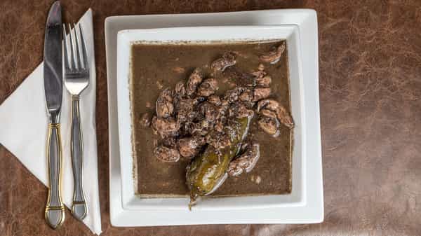 Dinuguan