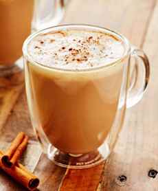 Chai Latte