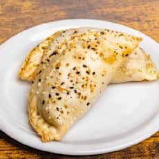 Chicken Empanada