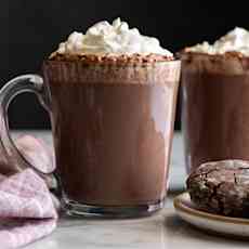 Hot Chocolate
