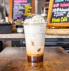 Caffe Mocha