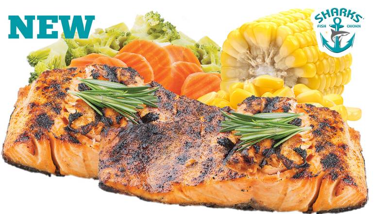 Pink Salmon