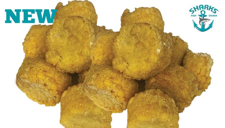 Fried Corn