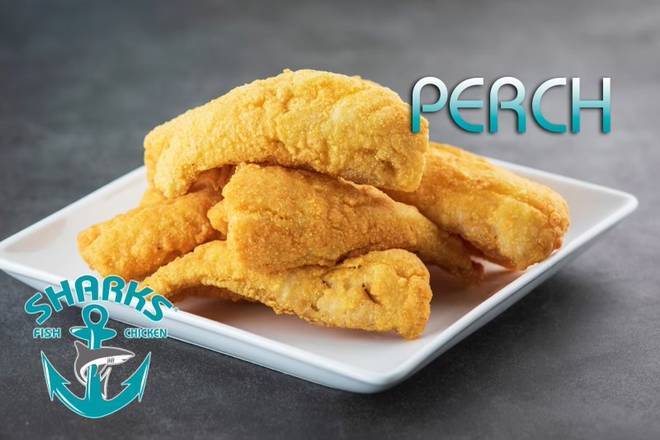Ocean Perch