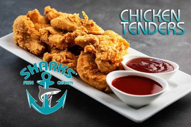 Chicken Tenders