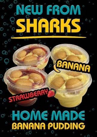 Homemade Pudding (12 oz)