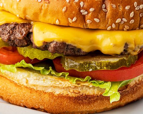 Cheeseburger