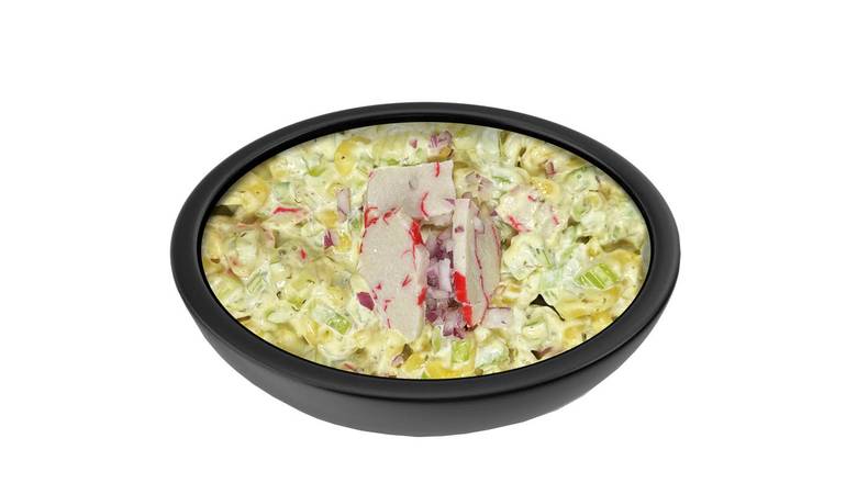 Crab Salad (16oz)