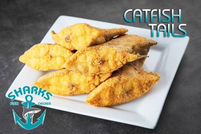Cat Tails