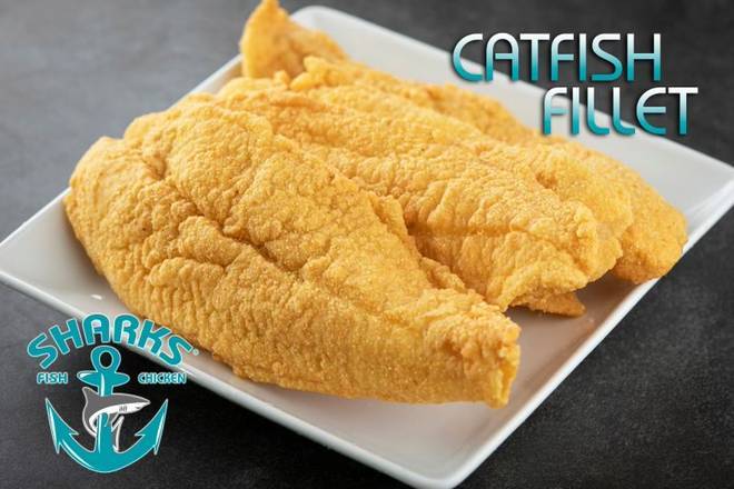 12 Pieces of Fish
