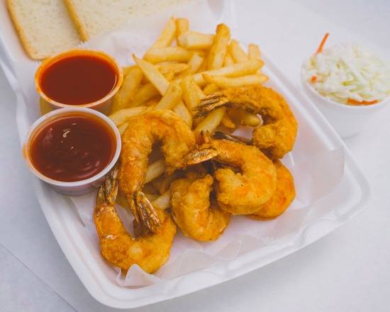 Jumbo Shrimp