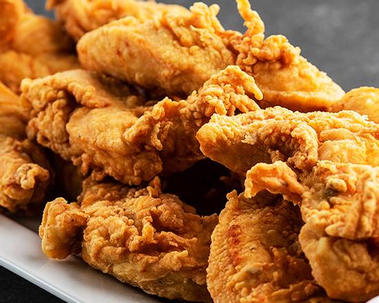 2-Piece Chicken Tenders