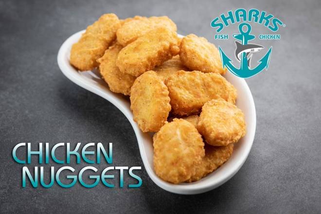 Chicken Nuggets