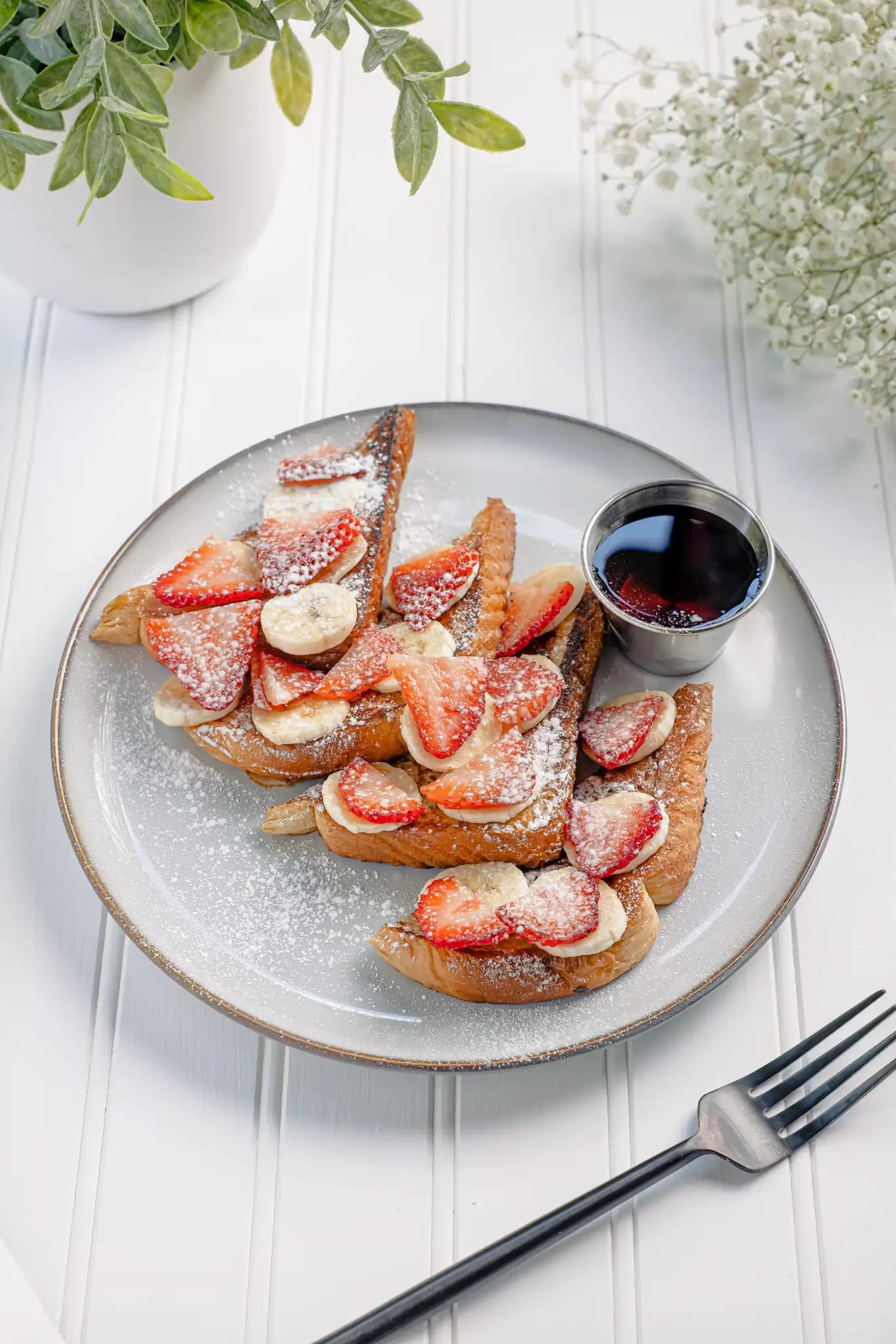 French Toast