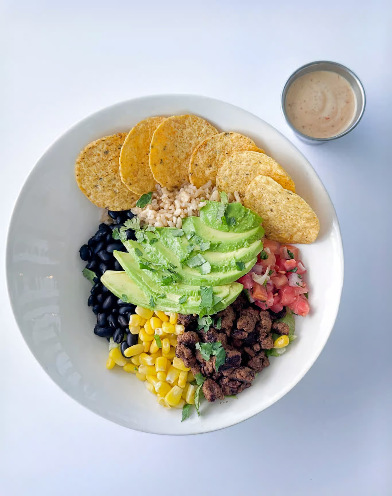 Tex-Mex Bowl
