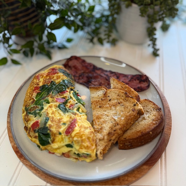 Omelete