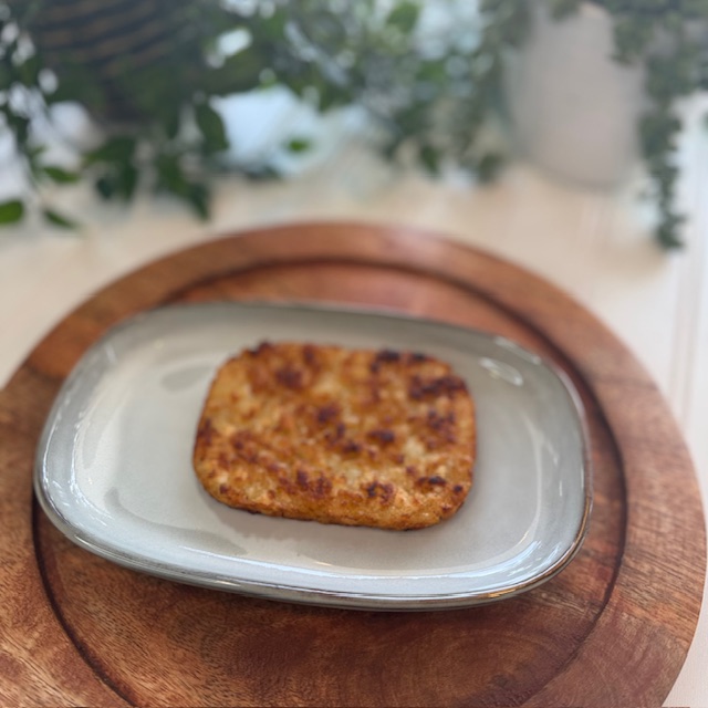 Hash Brown Patty
