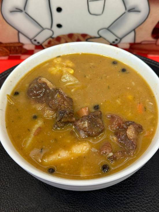 Red Peas