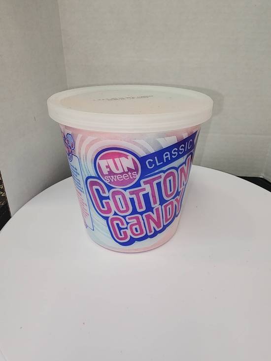 Cotton Candy