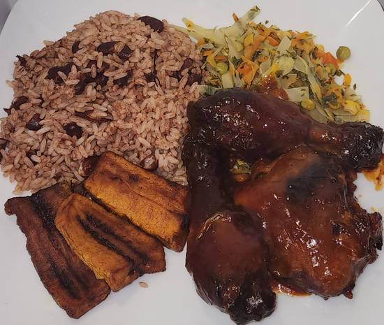 BBQ Chicken