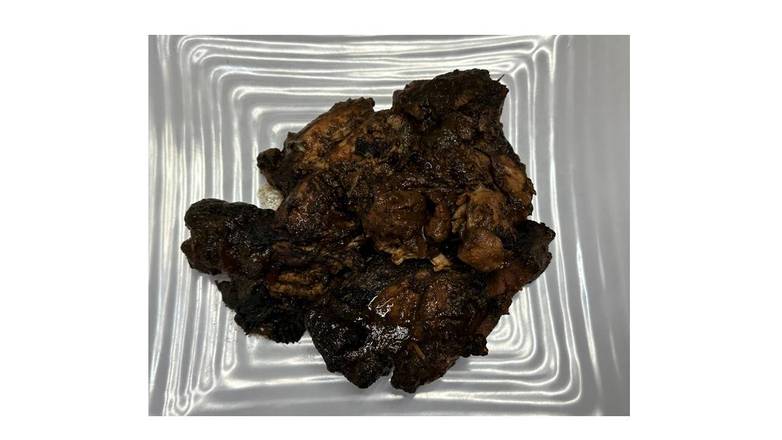 Stew Pork