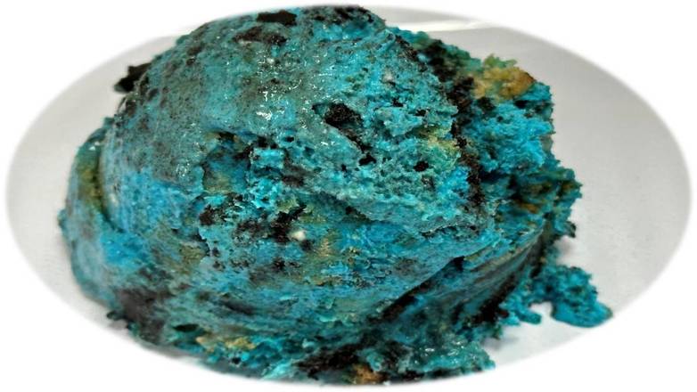 Cookie Monster