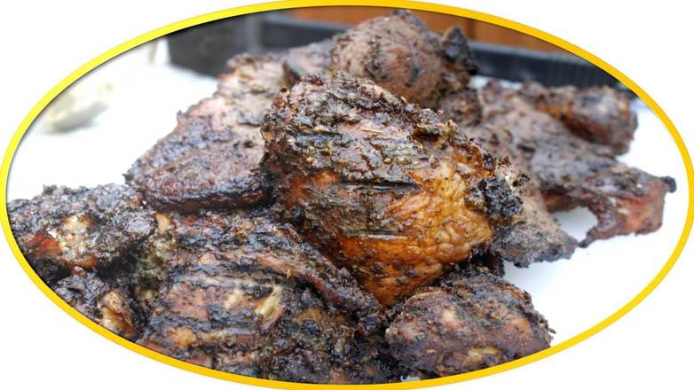 Jerk Chicken Meals