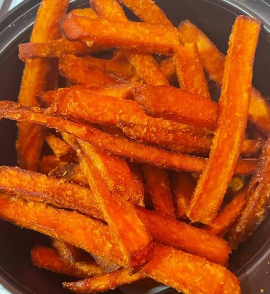 Sweet Potato Fries